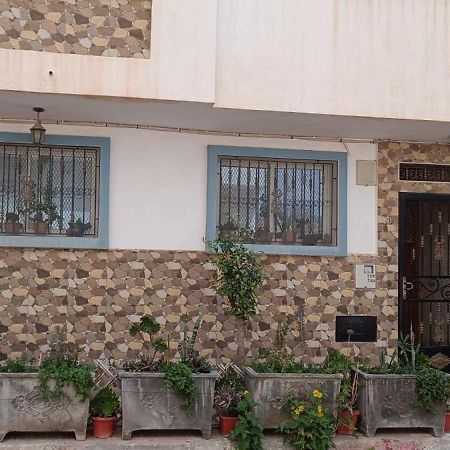 Rosal Apartman Agadir Kültér fotó