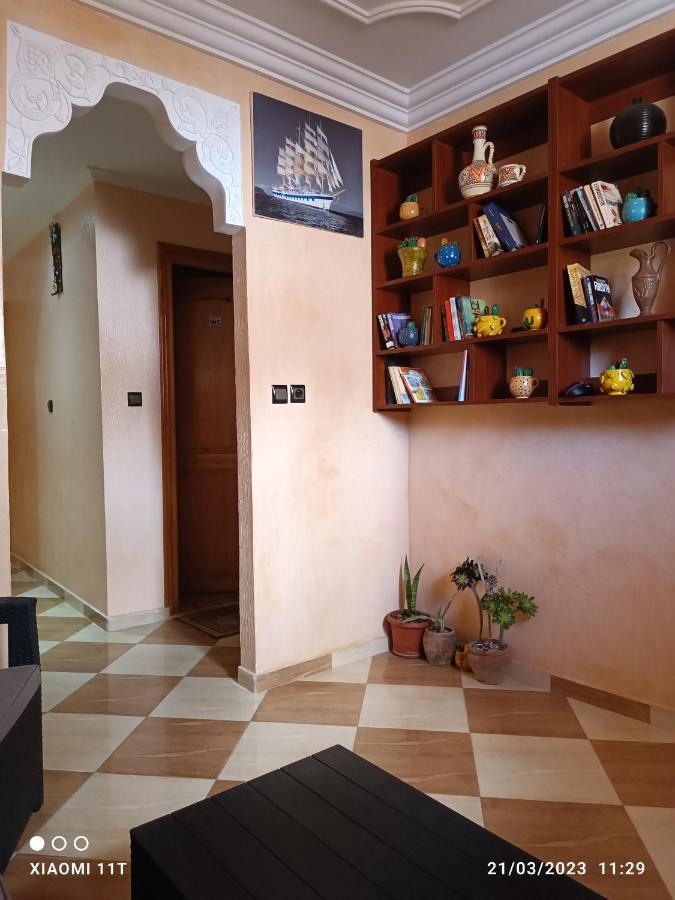 Rosal Apartman Agadir Kültér fotó