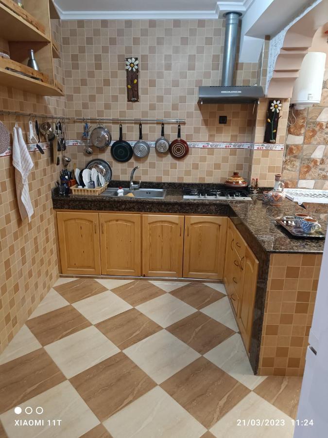 Rosal Apartman Agadir Kültér fotó