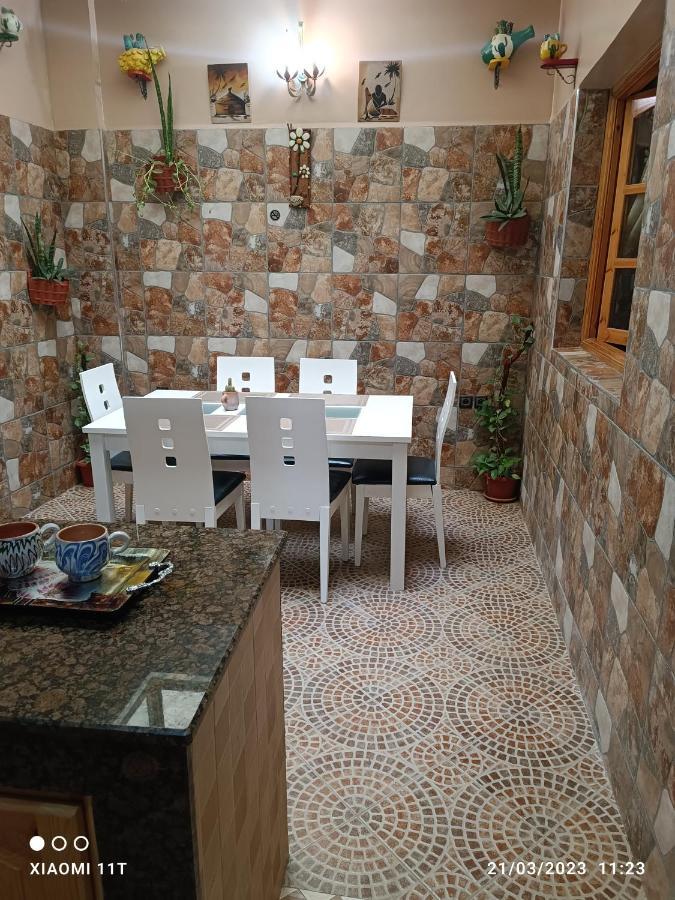 Rosal Apartman Agadir Kültér fotó