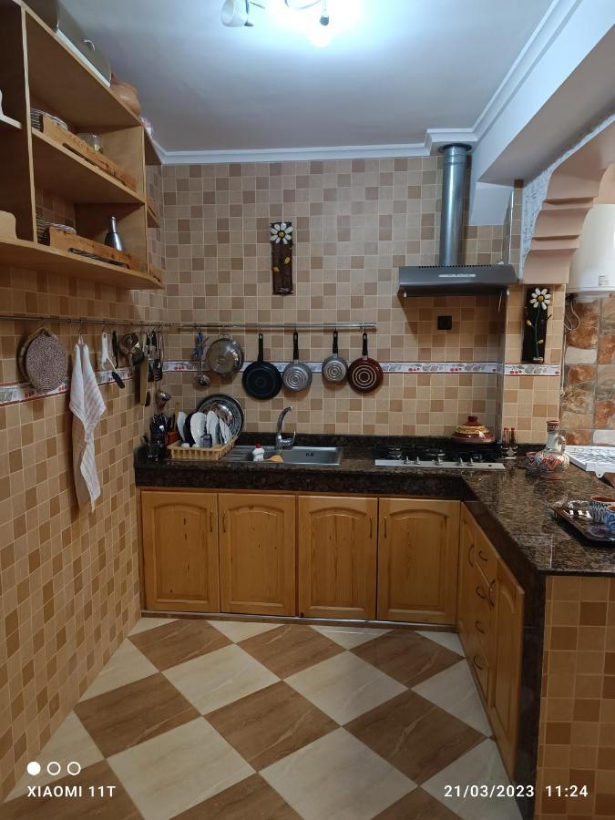 Rosal Apartman Agadir Kültér fotó