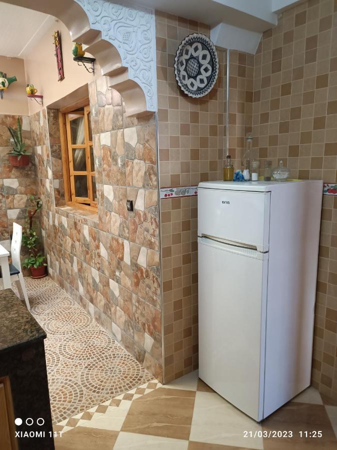 Rosal Apartman Agadir Kültér fotó