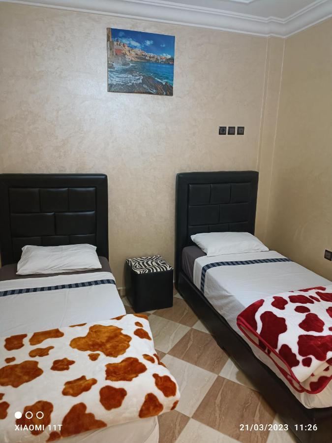 Rosal Apartman Agadir Kültér fotó