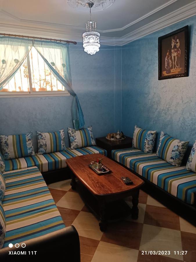 Rosal Apartman Agadir Kültér fotó