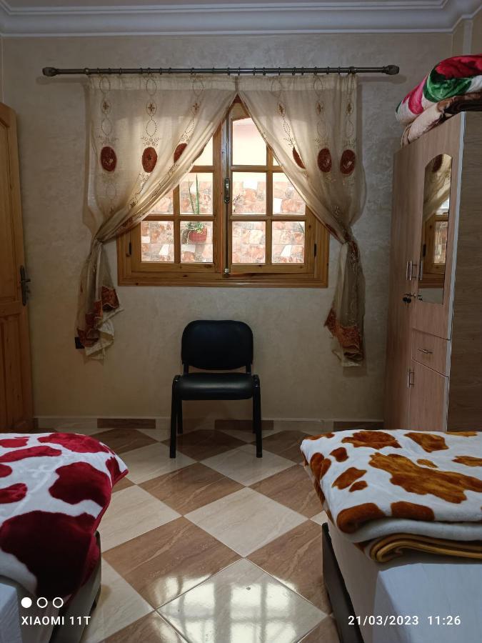 Rosal Apartman Agadir Kültér fotó