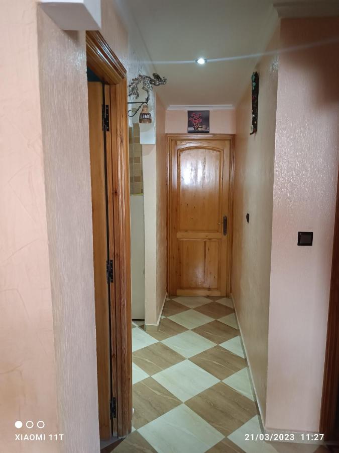 Rosal Apartman Agadir Kültér fotó
