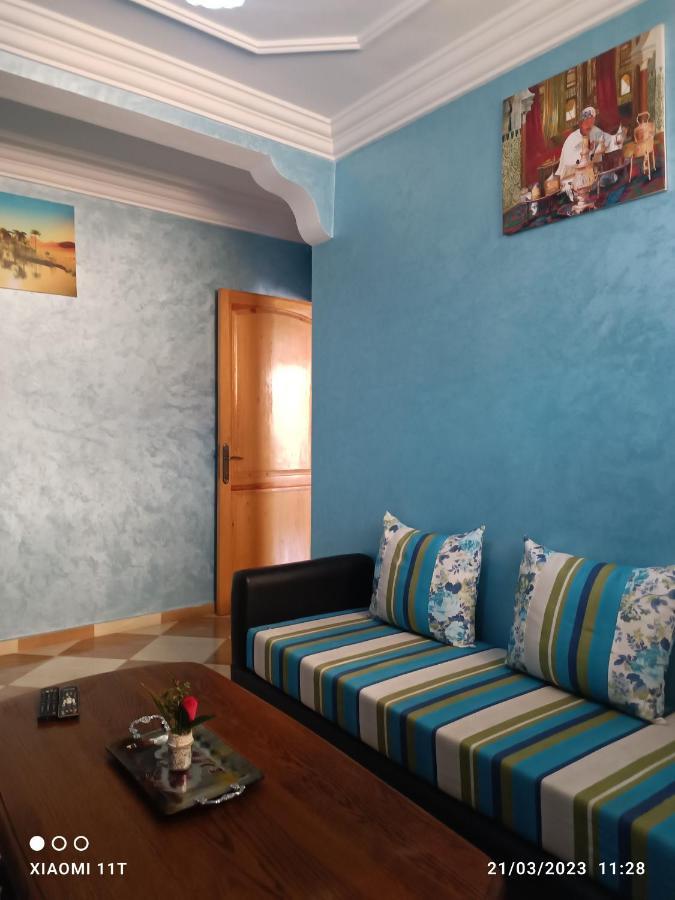 Rosal Apartman Agadir Kültér fotó