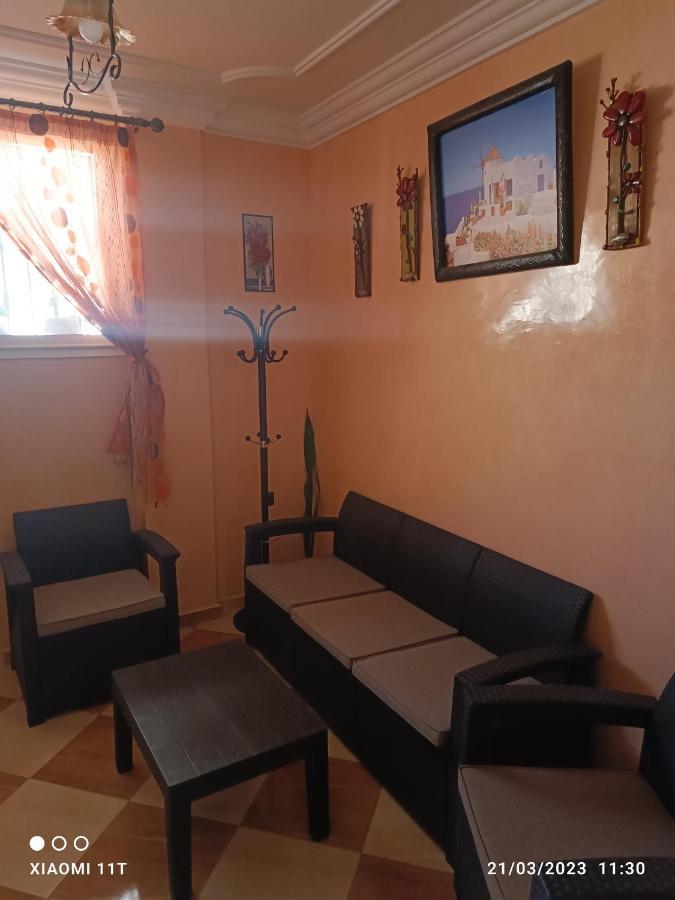 Rosal Apartman Agadir Kültér fotó