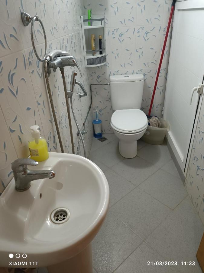 Rosal Apartman Agadir Kültér fotó