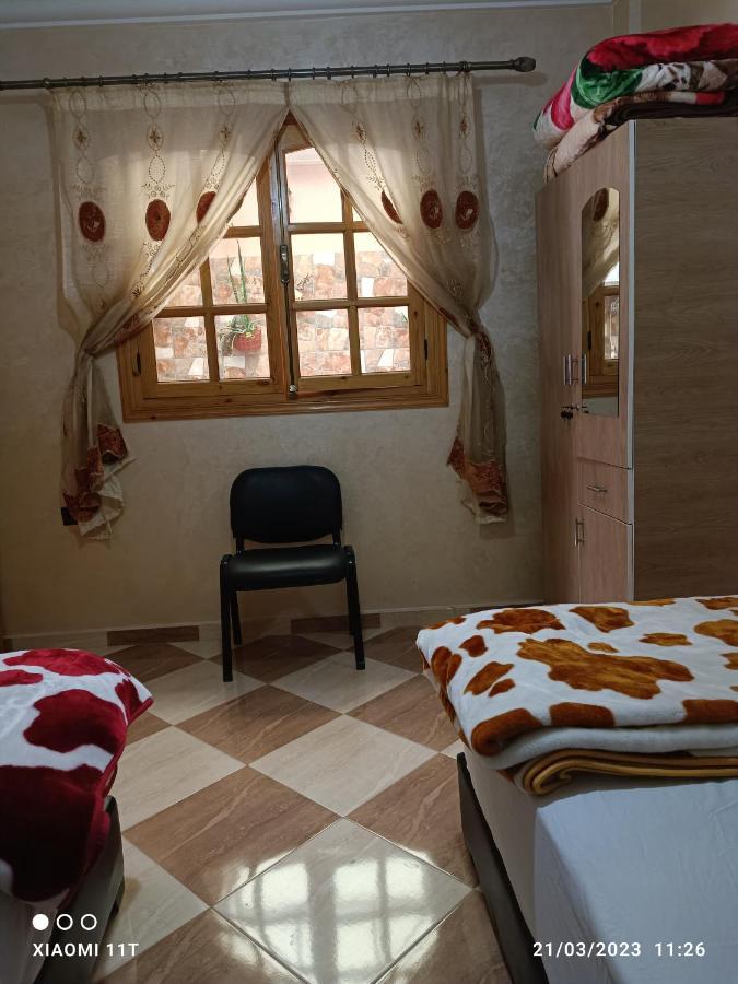 Rosal Apartman Agadir Kültér fotó