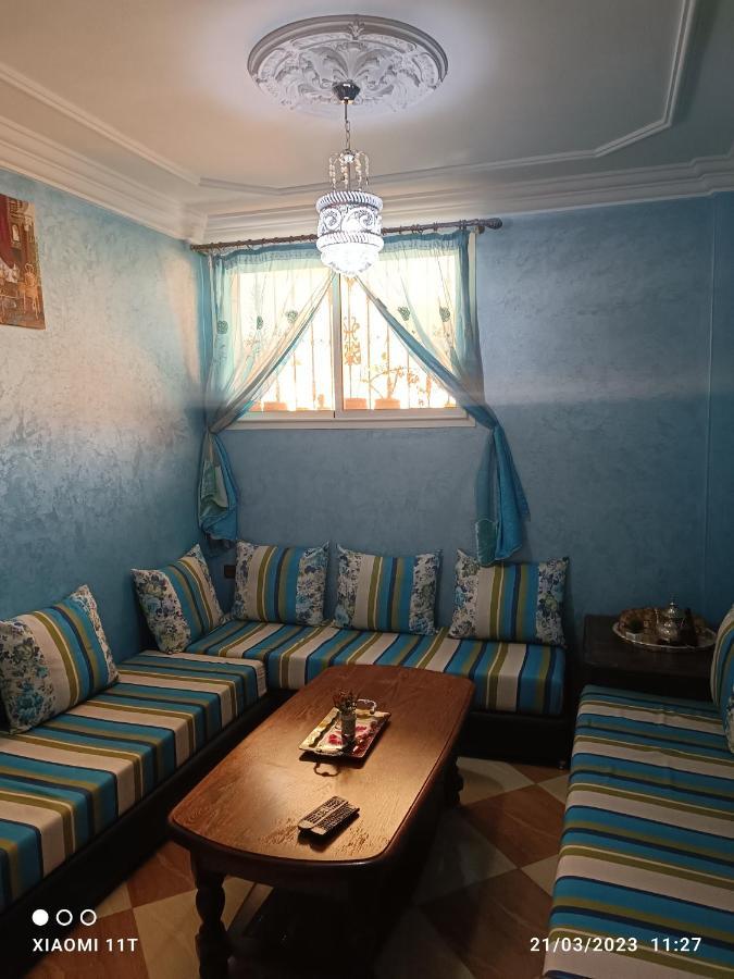 Rosal Apartman Agadir Kültér fotó