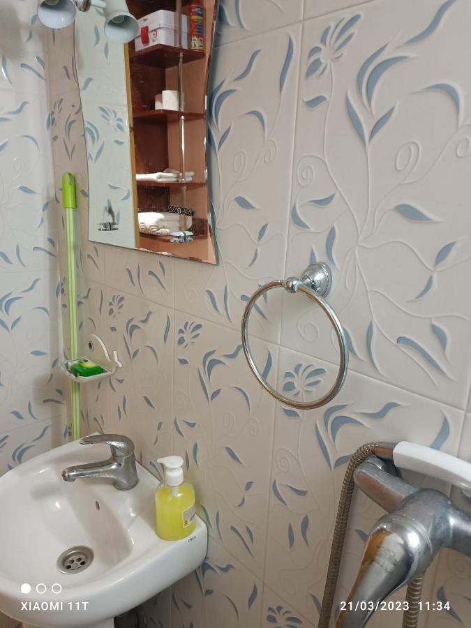 Rosal Apartman Agadir Kültér fotó